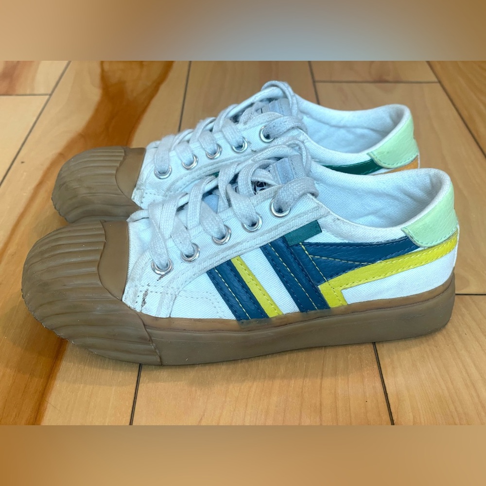 Gola x Zara Kids Sneakers-Size EU 30 (US 12.5)‎